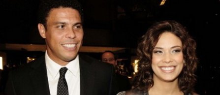 Ronaldo a divortat a treia oara