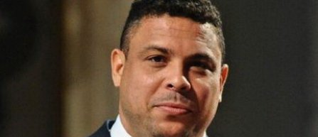 Ronaldo, cel mai bun jucator strain din Italia, va fi primit de Papa Francisc