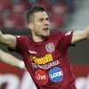 Amical: CFR Cluj - Dynamo Ceske Budejovice 4-0