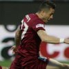 Amical: CFR Cluj - Al Hilal 5-0