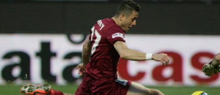 Amical: CFR Cluj - Al Hilal 5-0