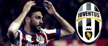 Juventus Torino l-a achizitionat pe brazilianul Guilherme Siqueira