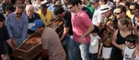 Joe Frazier, Socrates si Severiano Ballesteros - printre marii disparuti ai anului 2011