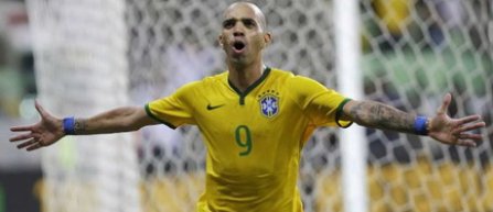 Amical: Brazilia - Mexic 2-0 (video)