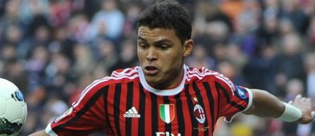 Thiago Silva, tot mai aproape de PSG