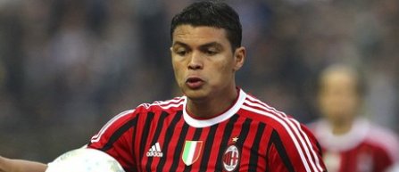 Thiago Silva a vorbit despre transferul anulat la PSG