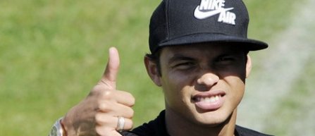 Thiago Silva va avea un salariu lunar de 780.000 de euro la PSG