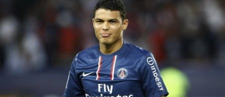PSG a castigat dar l-a pierdut pe Thiago Silva