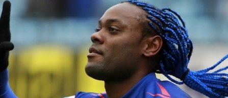Vagner Love se va transfera de la TSKA Moscova la Flamengo