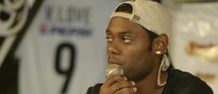 Vagner Love va juca la Corinthians