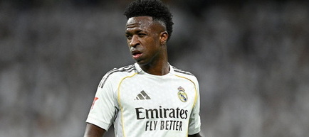 Cutremur la Real Madrid! Vinícius Júnior este tot mai aproape de plecare