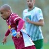 Amical: CFR Cluj - Dnepr 1-2