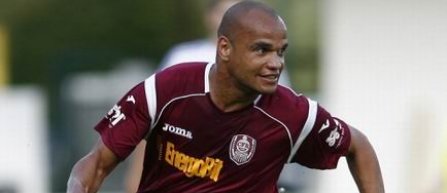 Weldon a fost suspendat cinci etape