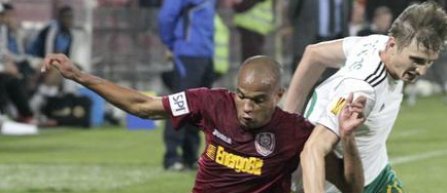 2,2 milioane pentru Weldon, din China: brazilianul a spus "pas" transferului