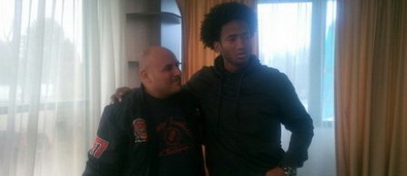 Comisia de Recurs: FC Rapid va juca pe teren propriu cu spectatori