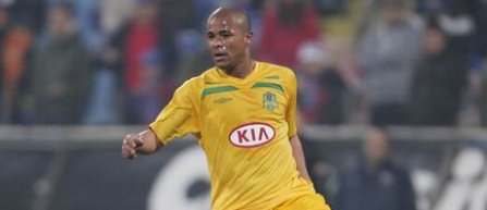 Wesley Lopes: Jur ca nu as mai putea sta atat de mult in cantonament