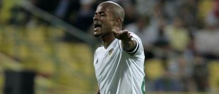 Hizo il vrea pe Wesley la Vaslui