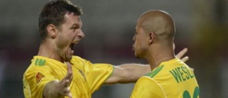 Wesley Lopes: Suntem capabili sa trecem de Fenerbahce