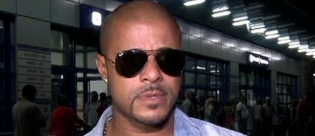 Wesley Lopes: Am venit sa semnez cu Iasul