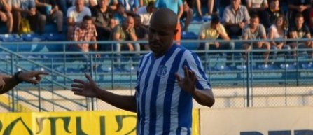 Prunea: Wesley a venit la Iasi pentru orice altceva decat pentru fotbal