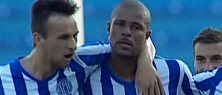 CSMS Iasi l-a pus pe lista de transferuri pe Wesley