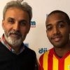 FCSB l-a împrumutat pe William De Amorim la Kayserispor