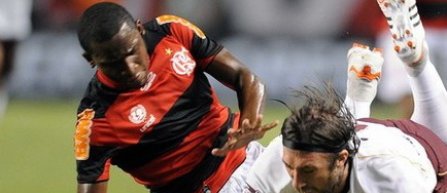 Udinese l-a transferat pe brazilianul Willians