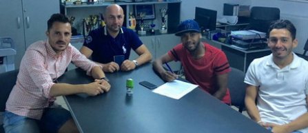 Willie Barbosa: Familia mea este foarte multumita ca am ajuns aici