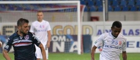 Cifrele etapei a 6-a a Ligii 1