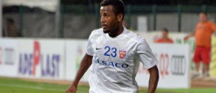 Willie Barbosa va juca la Apollon Smyrni