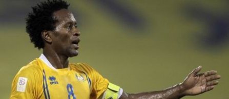 Ze Roberto nu revine la Hamburger SV