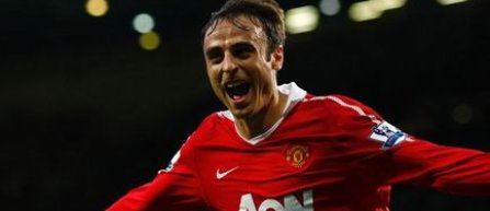 Liga Campionilor: Manchester, fara Berbatov si Chicharito la Basel