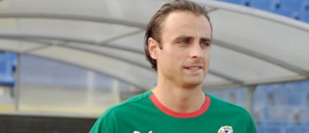 Berbatov refuza in continuare sa joace pentru nationala Bulgariei