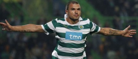 Bojinov pleaca de la Sporting la Santander