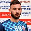FC Botosani se desparte si de bulgari