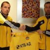 Boris Galchev s-a despartit de Dinamo si a semnat cu Botev Plovdiv