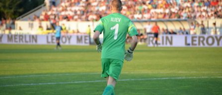 Plamen Iliev: Nivelul fotbalului romanesc este peste cel din Bulgaria
