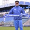 Valentin Iliev a semnat un contract pe un sezon cu CS Universitatea Craiova