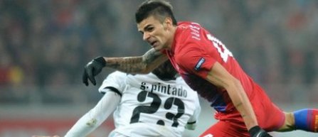 Stelistul Iliev, convocat de selectionerul bulgar pentru amicalul cu Ungaria