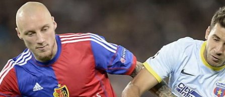 Ivan Ivanov, fotbalistul anului 2013 in Bulgaria