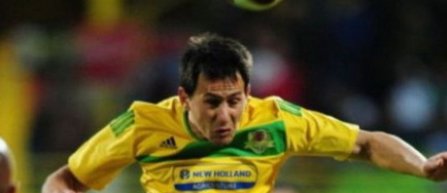 Anamaria Prodan: Transferul lui Milanov la Steaua nu s-a concretizat