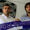 Bulgarul Georgi Sarmov a semnat un contract cu ACS Poli Timisoara