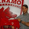FC Dinamo l-a transferat pe fundasul bulgar Orlin Starokin