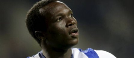 aboubakar vincent