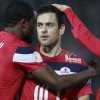 Sapte jucatori de la Lille in unsprezecele ideal din Ligue 1