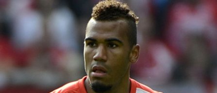 Camerunezul Choupo-Moting la Schalke 04