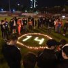 FC Steaua a transmis condoleante clubului Dinamo dupa moartea lui Patrick Ekeng