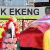 Rednic, despre Ekeng: La meciul cu FC Viitorul, Dumnezeu a facut schimbarea, nu eu