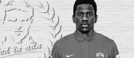 Clubul Dinamo | Patrick Ekeng a plecat intr-o lume mai buna, cu Catalin Haldan