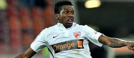 Ekeng completeaza o lista tragica